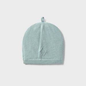 Mayoral Gorro Tricot Menta (Verão)