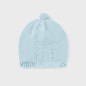Mayoral Gorro Tricot Cristal (Verão)