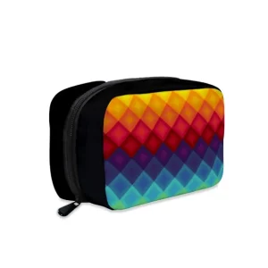 Necessaire de viagem para personalizar – Viaje com o seu design