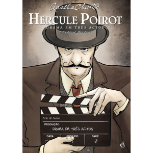 Hercule Poirot – Drama em três actos