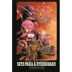 Sete Para A Eternidade – 2