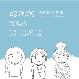 As avós feitas de nuvens