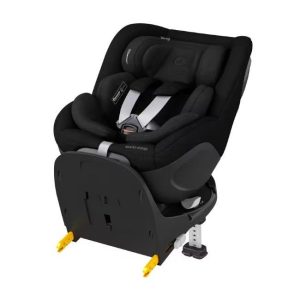 Maxi-Cosi Cadeira Auto Mica 360 Pro i-Size Authentic Black