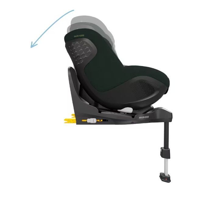 Maxi-Cosi Cadeira Auto Mica 360 Pro i-Size Authentic Green - Image 5