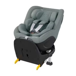 Maxi-Cosi Cadeira Auto Mica 360 Pro i-Size Authentic Grey