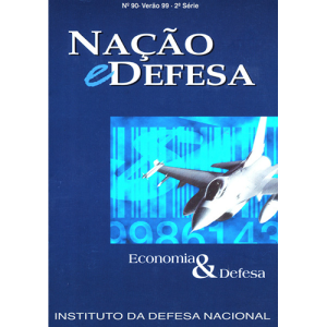 NAÇÃO & DEFESA Nº90