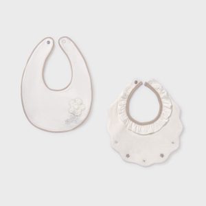 Mayoral Conjunto 2 Babetes Cru