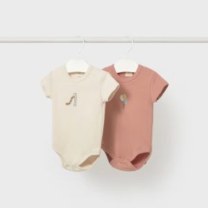 Conjunto 2 Bodies Argila Mayoral