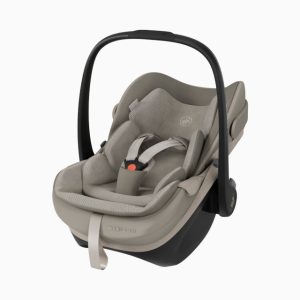 Maxi-Cosi Cadeira Auto Pebble Slide Pro Saphire Sand