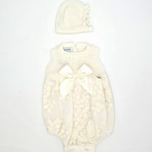 Juliana Fofo Cru com Gorro