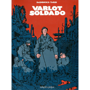 VARLOT SOLDADO