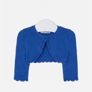 Mayoral Bolero Azul