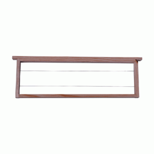 Quadro meia alça langstroth