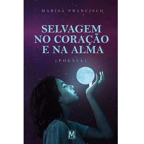 SELVAGEM NO CORAÇÃO E NA ALMA - Image 2