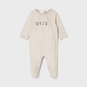 Mayoral Babygrow Soja