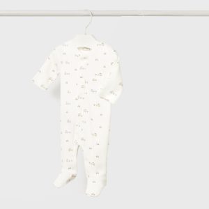 Mayoral Babygrow Carros Soja