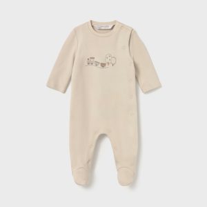 Mayoral Babygrow Soja