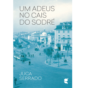 Um adeus no Cais do Sodré