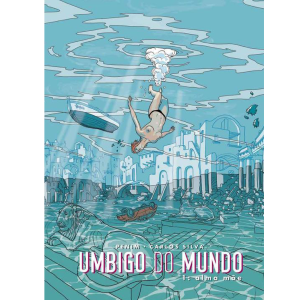 UMBIGO DO MUNDO VOL.1 – Alma Mãe