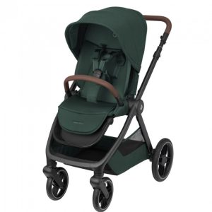 Maxi-Cosi Carrinho Oxford Twillic Green